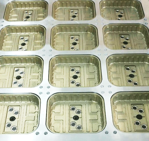 Insert Değişim Vidaları